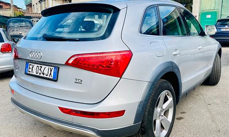 Audi Q5 1ª Serie - 2...