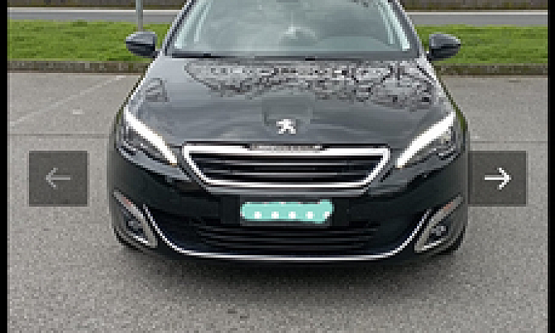Peugeot 308 Allure S...
