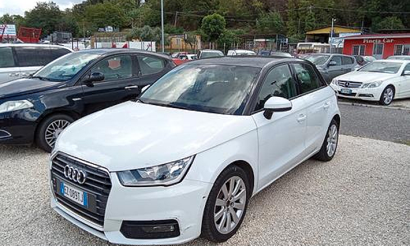 Audi A1 Spb 1.4 Tdi ...