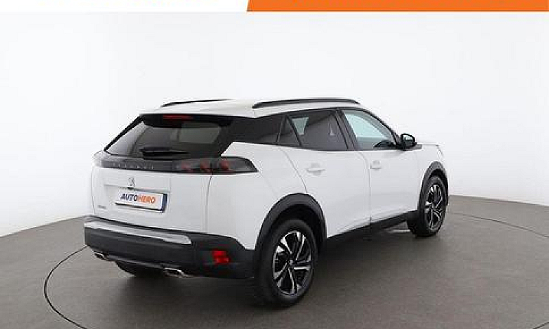 Peugeot 2008 Puretec...
