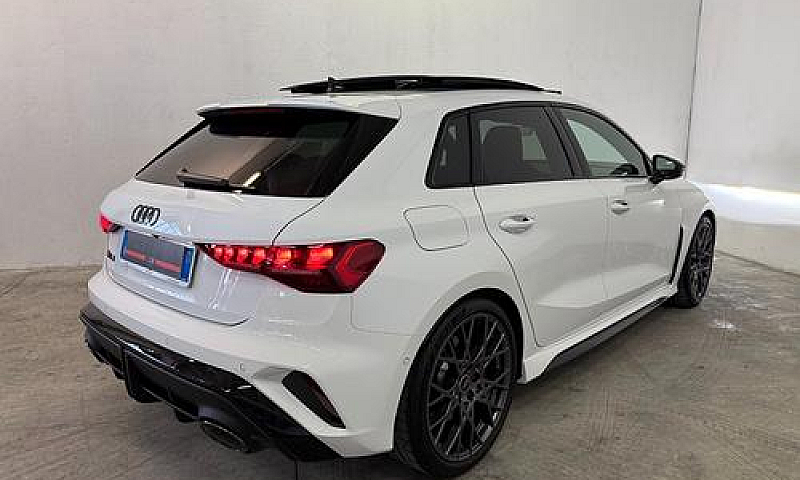 Audi Rs3 Sportback 2...