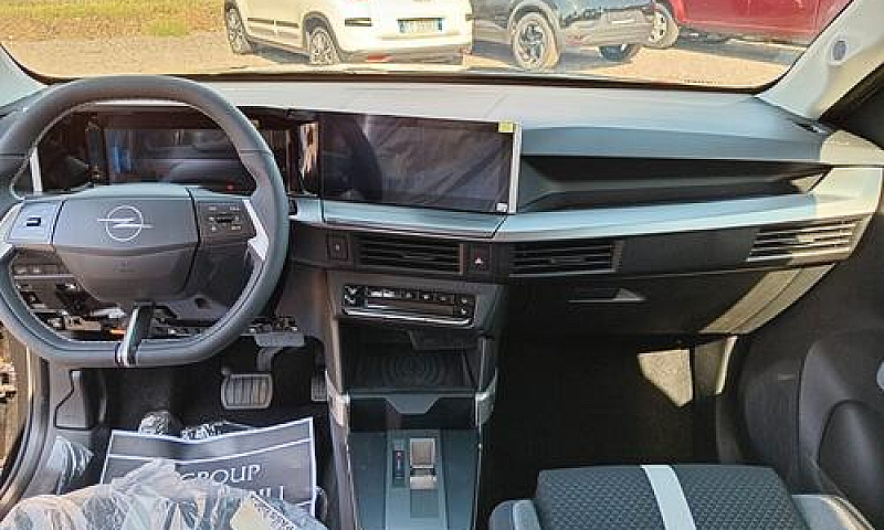 Opel Frontera Gs Hy ...