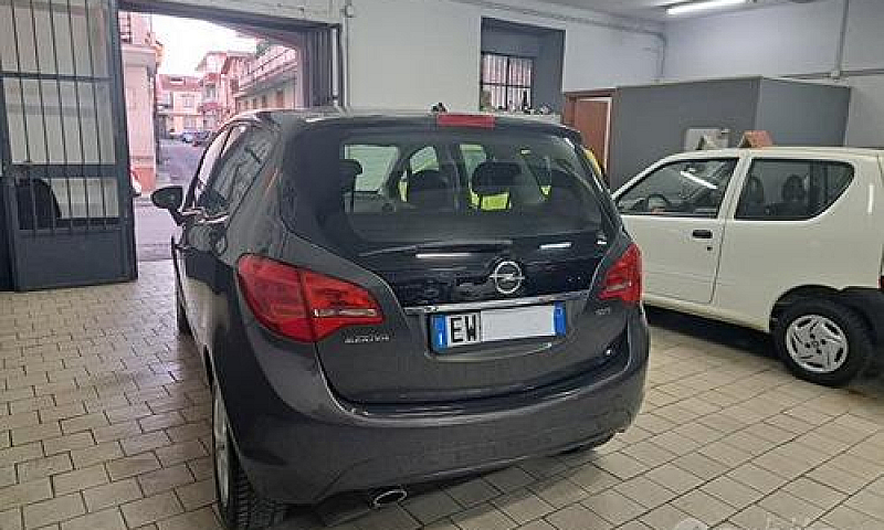 Opel Meriva 1.6 Cdti...