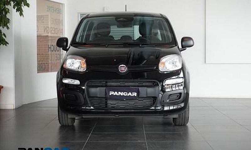 Fiat Panda 1.0 Firef...
