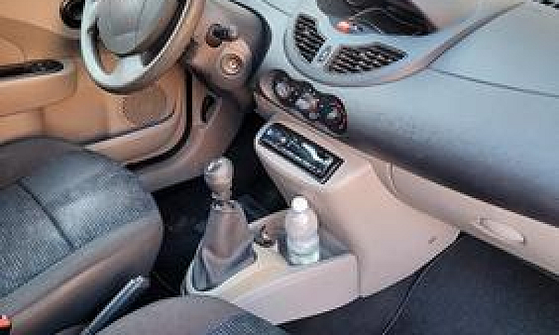 Renault Twingo 2ª Se...