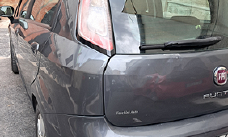 Fiat Grande Punto 20...
