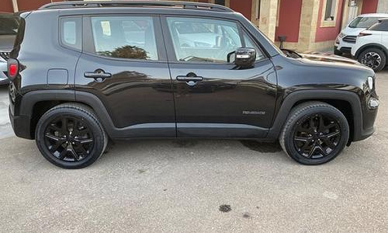 Jeep Renegade 1.6 Mj...