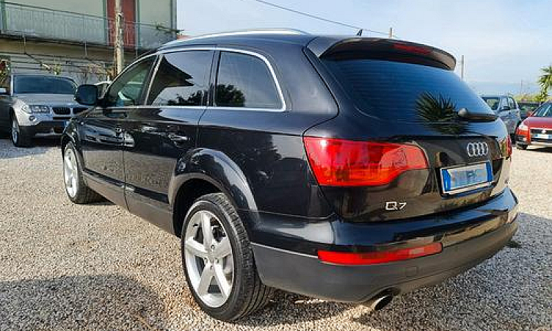 Audi Q7 3.0 V6 Tdi 2...