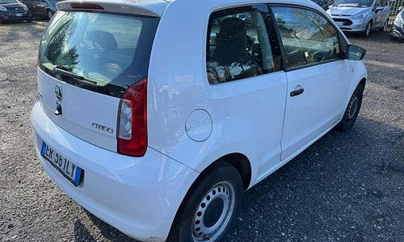 Skoda - Citigo 3P 1....