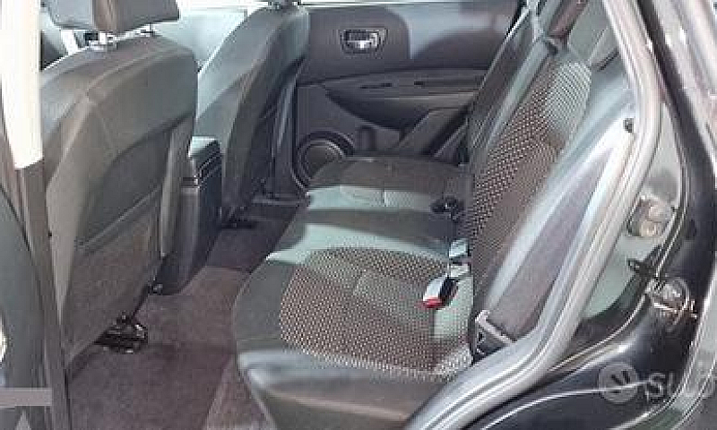 Nissan Qashqai 1.5 D...