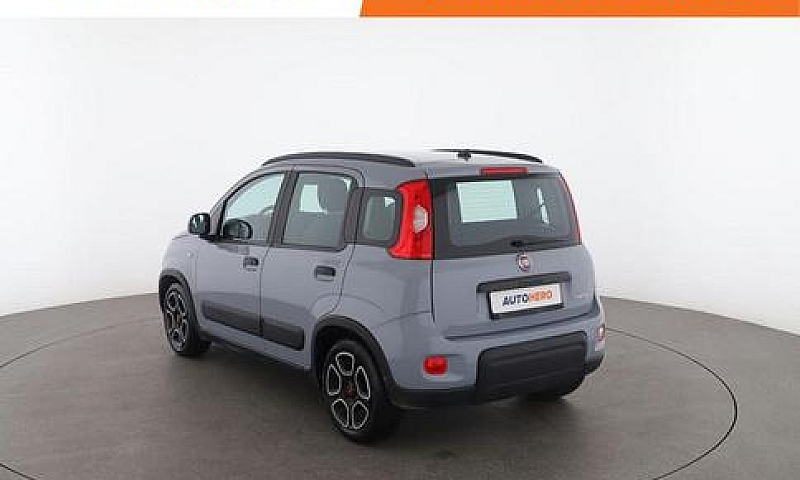 Fiat Panda Nt81524...