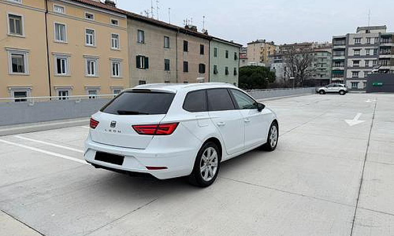 Seat Leon St...