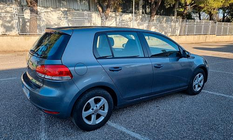 Volkswagen Golf 1.2 ...
