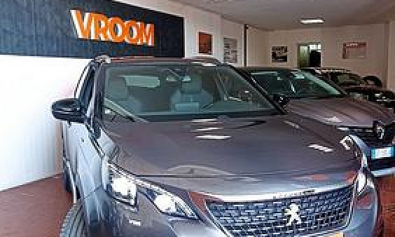 Peugeot 3008 Bluehdi...