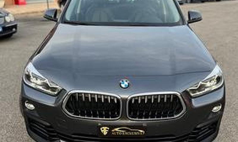 2018 Bmw X2 Sdrive U...