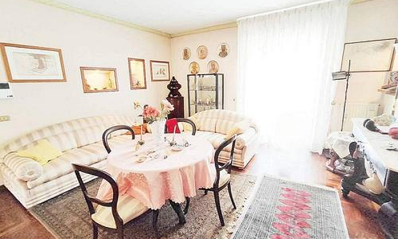 Appartamento 3,5 Van...