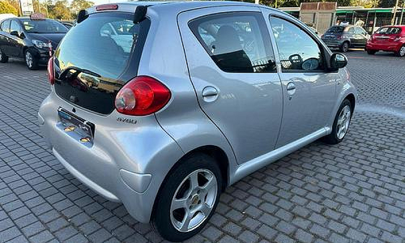 Toyota - Aygo - 1.0 ...