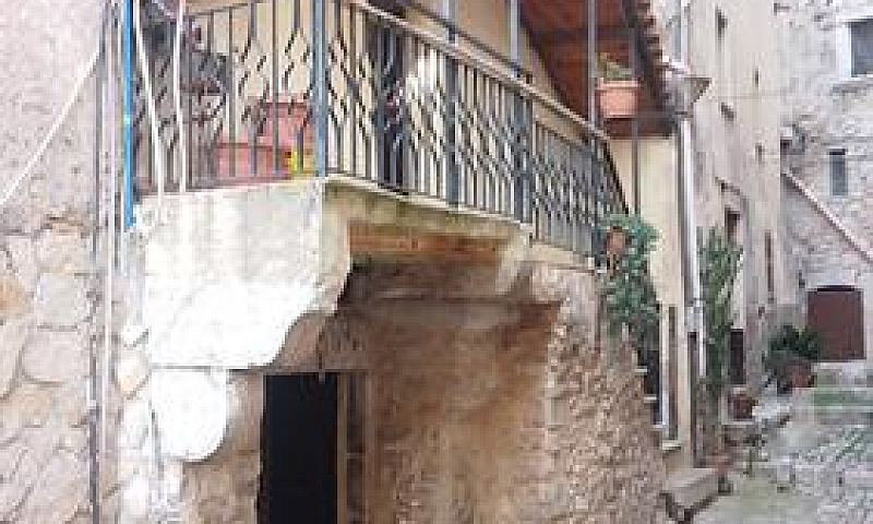 Casa In Centro Stori...