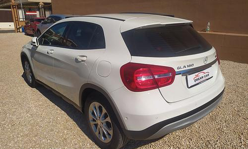 Mercedes-Benz Gla 18...