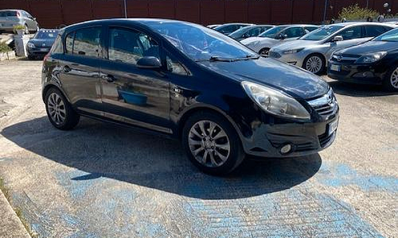Opel Corsa 1.2 5 Por...
