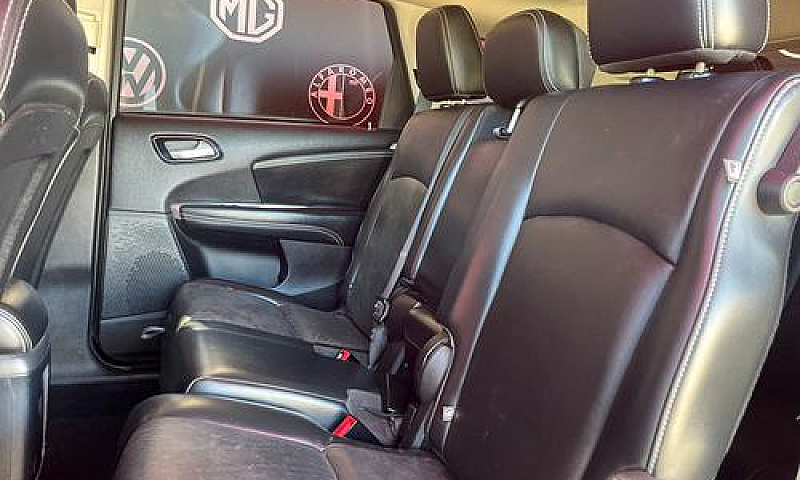 Fiat Freemont 2.0 Mu...