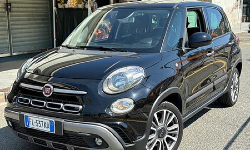 Fiat 500L 1.3 Multij...