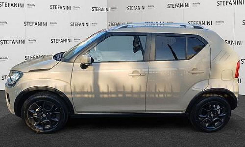 Suzuki Ignis 1.2 Hyb...