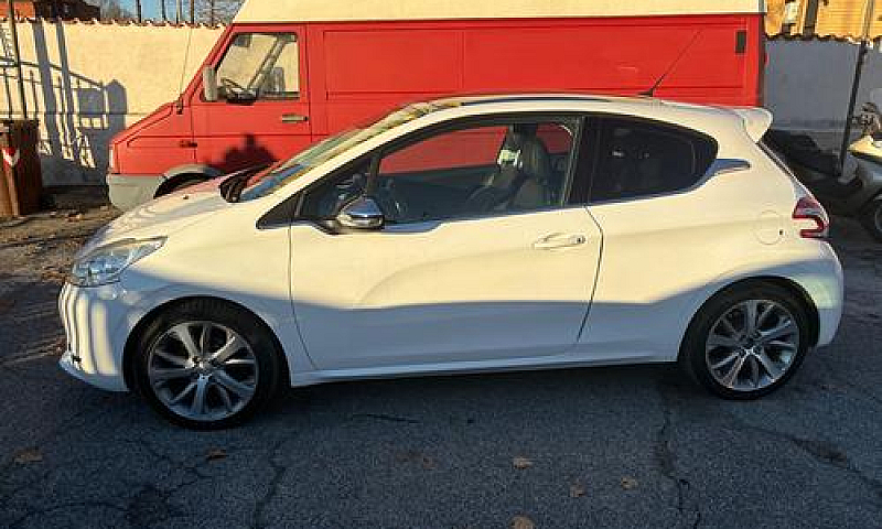 Peugeot 208 Bluehdi ...
