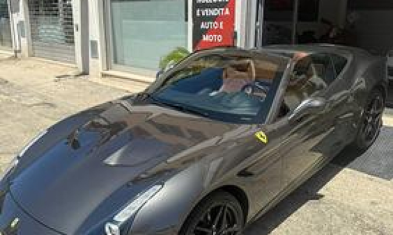 Ferrari California T...