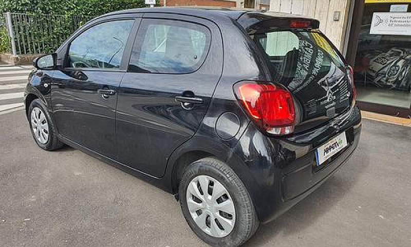 Citroen C1 Vti 68 5 ...