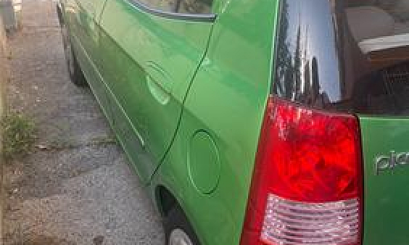 Kia Picanto 1ªs.(04/...