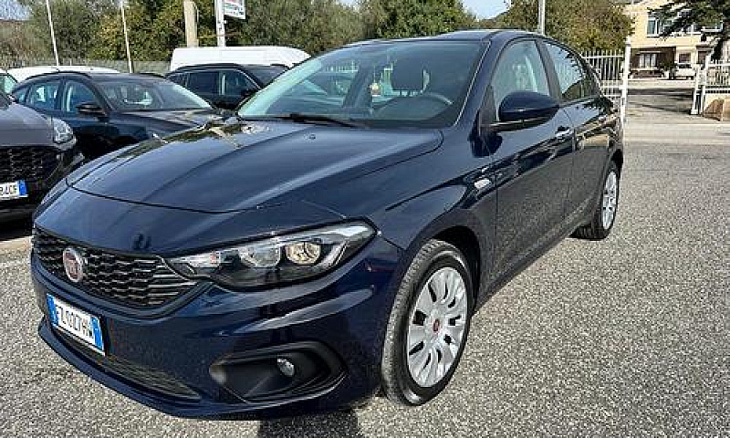Fiat Tipo 1.6 Mjt S&...