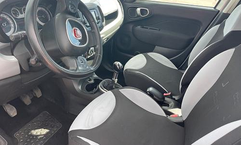 Fiat 500 L 1.3 Mtj...
