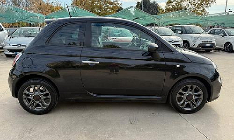 Fiat 500 1.2 Sport S...