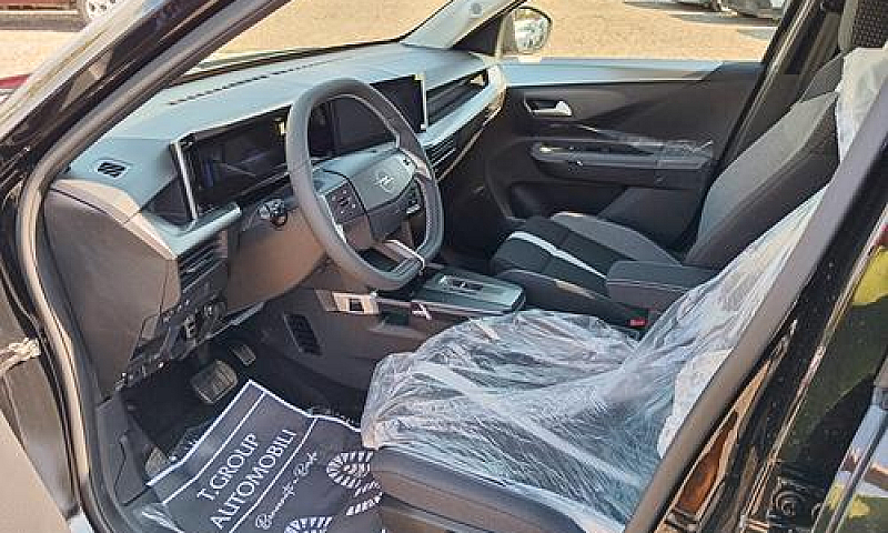 Opel Frontera Gs Hy ...