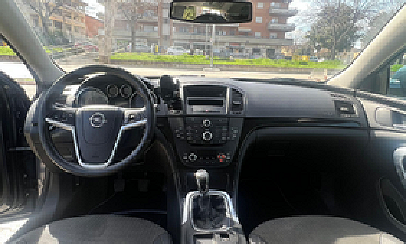 Opel Insignia2010 15...