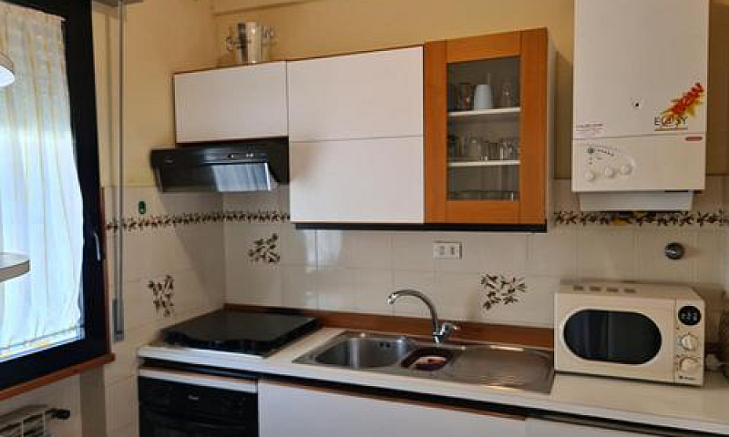 Appartamento A - Ron...