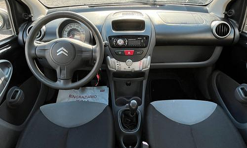 Citroen C1 Incluso P...