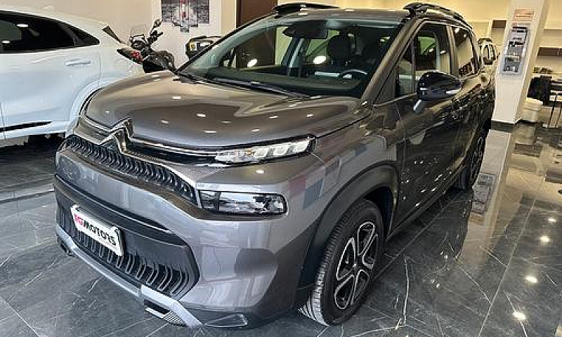 Citroen C3 Aircross ...
