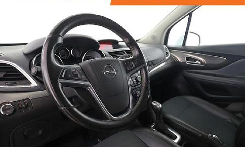 Opel Mokka 1.4 Turbo...