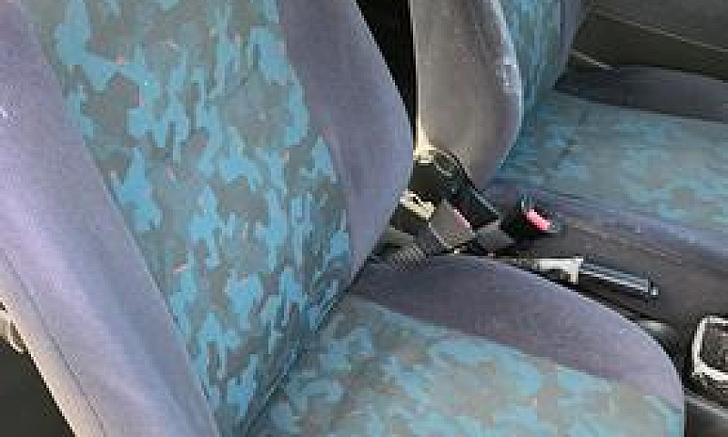 Opel Corsa...