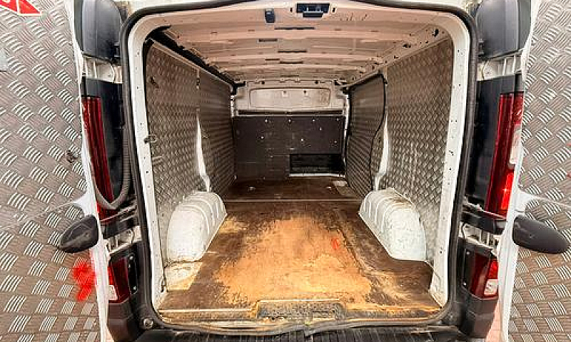 Opel Vivaro 1.6 115C...