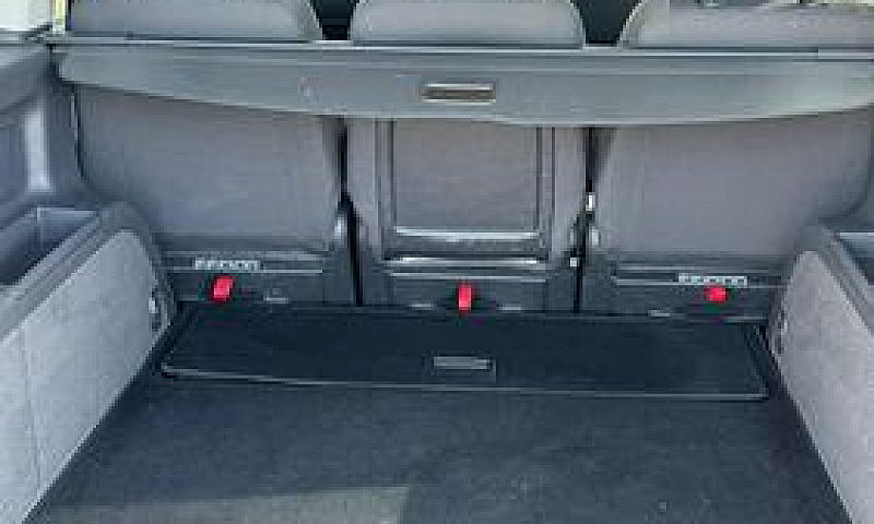 Volkswagen Cross Tou...
