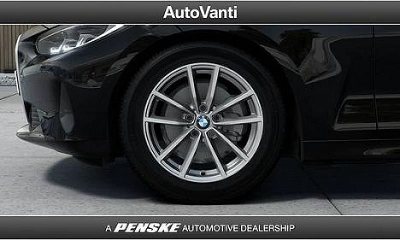 Bmw Serie 4 Coupé 42...