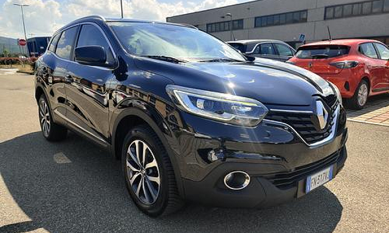 Renault Kadjar Dci 8...