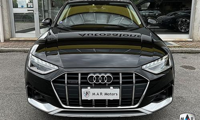 Audi A4 Allroad 40 T...