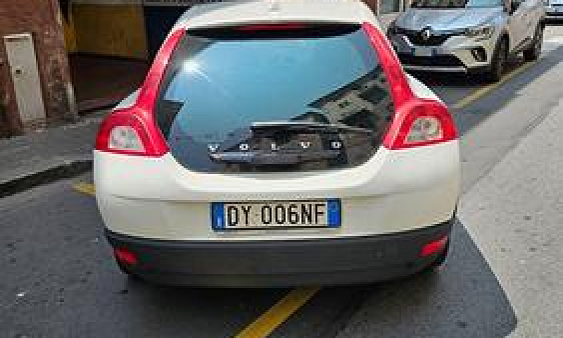 Volvo C30 1.6 D Driv...