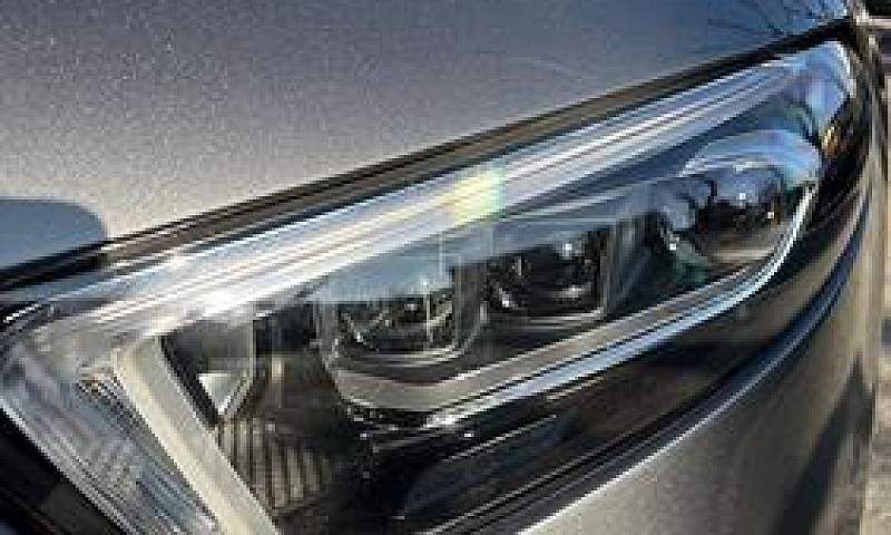 Mercedes-Benz A 200 ...