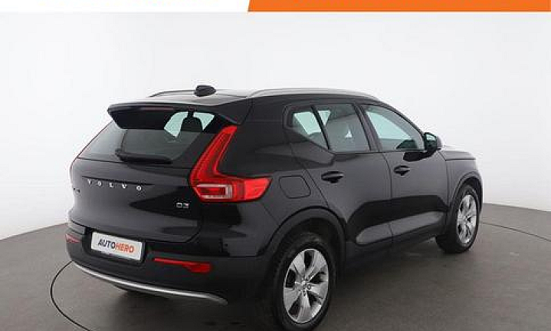 Volvo Xc40 Yv1Xz72V1...