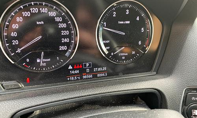 Bmw 118D...